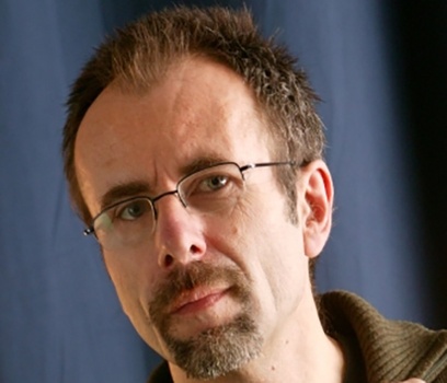 Pavel Koutecký
