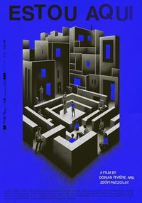 I am Here (Estou Aqui)