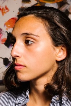 Célia Caroubi