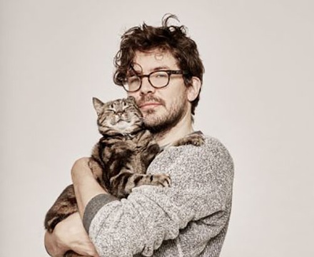Sjoerd Oostrik