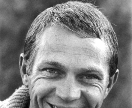Steve McQueen