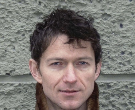 Christoph Faulhaber
