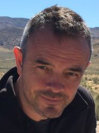 Richard Heeley