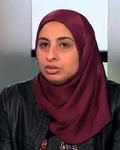 Karima Zoubir