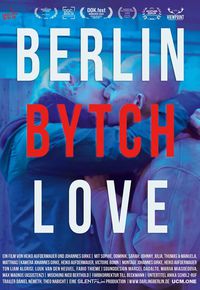 Berlin Bytch Love