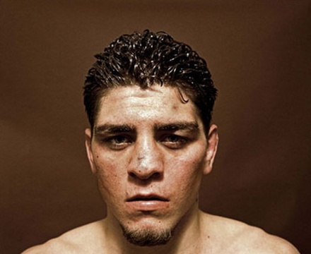 Nick Diaz