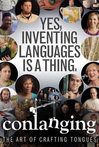 Conlanging: l'art de crear llengües