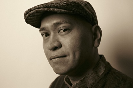 Nich Perez