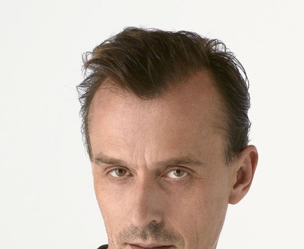 Robert Knepper