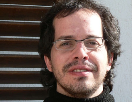 Santiago Fillol