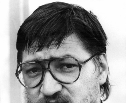 Rainer Werner Fassbinder