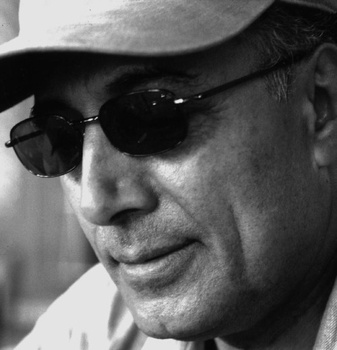 Abbas Kiarostami