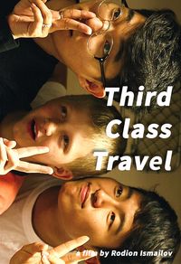 Third Class Travel