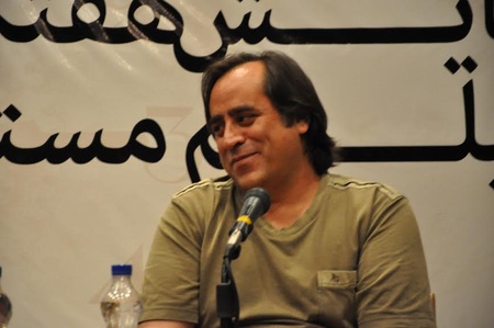 Hooshang Mirzae