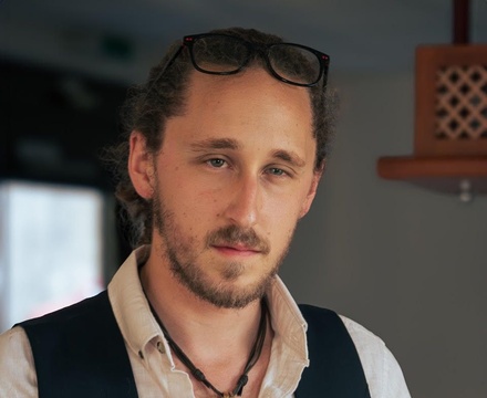 Mérillat Bastien