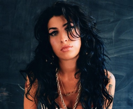 Amy Winehouse