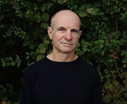 Pierre-François Sauter