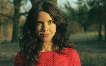 Gabrielle Brady