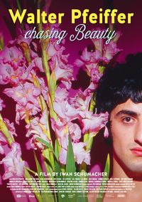 Walter Pfeiffer Chasing Beauty