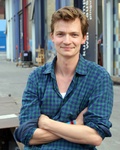 Alexander Lahl