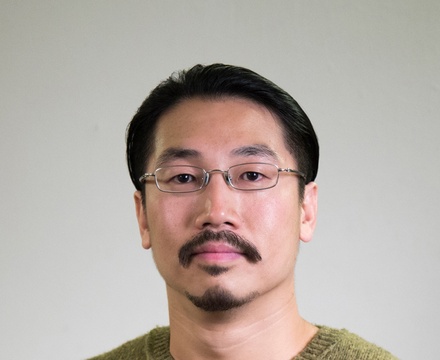 Alvin Tsang