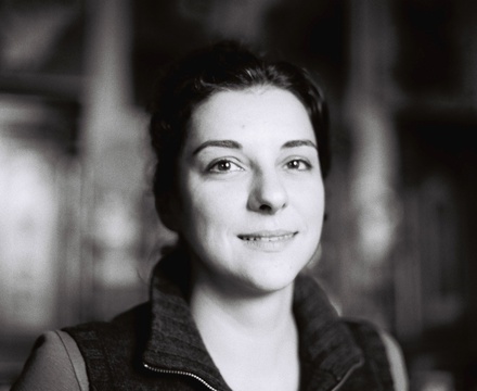 Valérie Léon