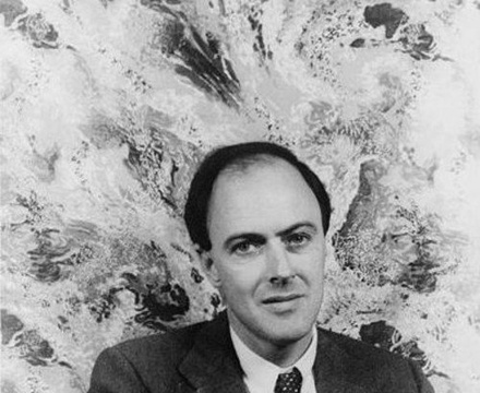 Roald Dahl