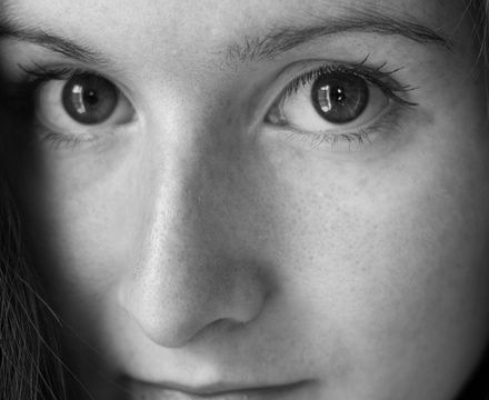 Sarah Baril Gaudet