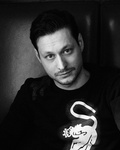 Andrey Gryazev