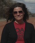 Lisa Nicol