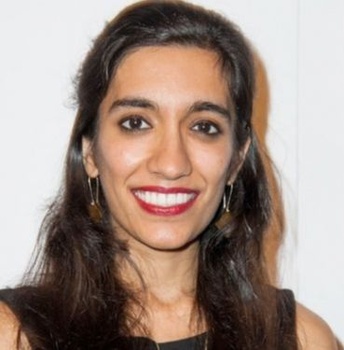 Natasha Raheja