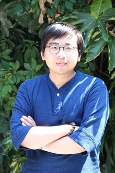 Huang Yin-Yu