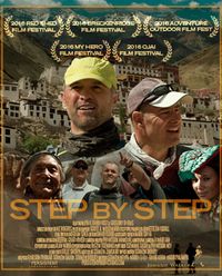 Step by Step