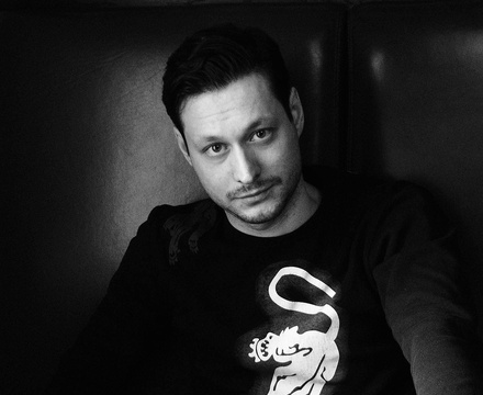 Andrey Gryazev