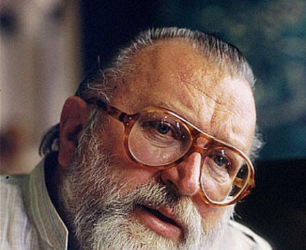 Sergio Leone