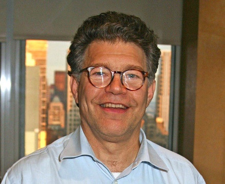 Al Franken