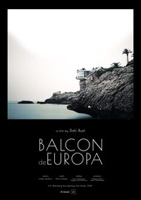 The Balcony Of Europe