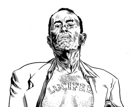 Kenneth Anger