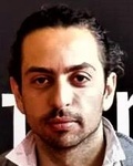 Eyas Almokdad
