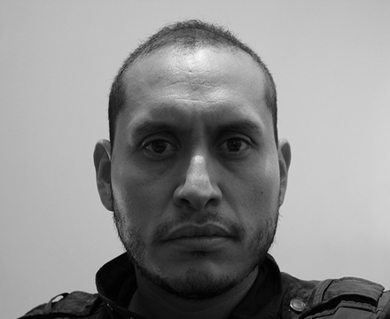 Carlos Gomez Salamanca
