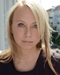 Miriam Dehne