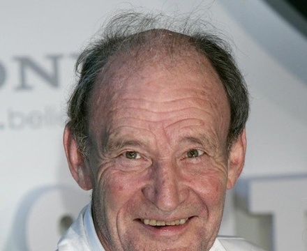 Michael Mendl