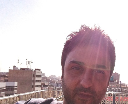 MohammadReza Akbari
