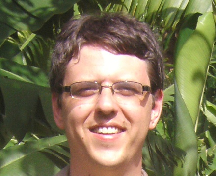 Chris White