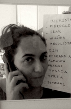 Hind Benchekroun