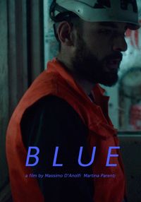 Blau