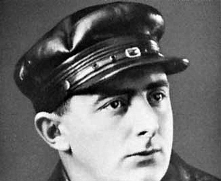 Dziga Vertov
