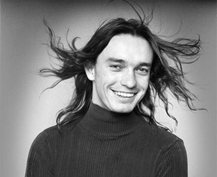 Jaco Pastorius