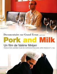 Pork and Milk