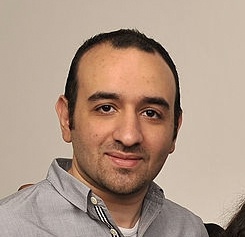 Amr Salama